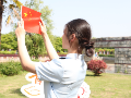 青葵向阳，匠心报国